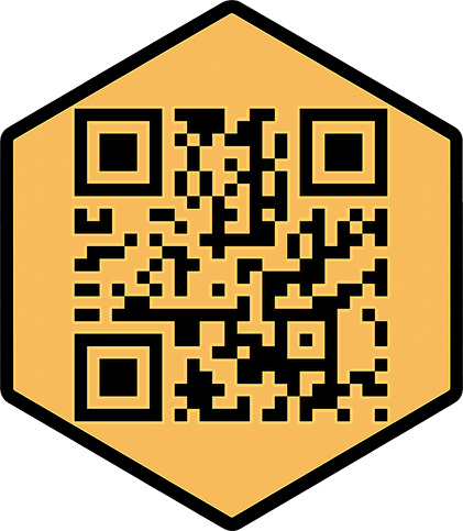 QR для короткой ссылки