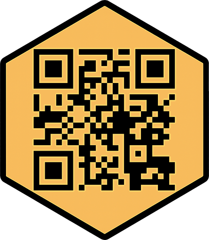 QR для короткой ссылки