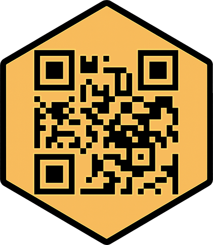 QR для короткой ссылки