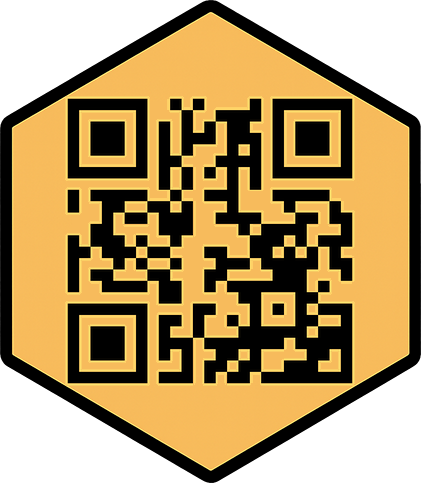 QR для короткой ссылки