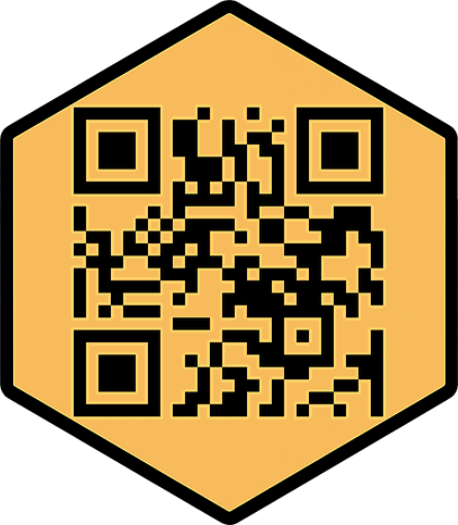 QR для короткой ссылки
