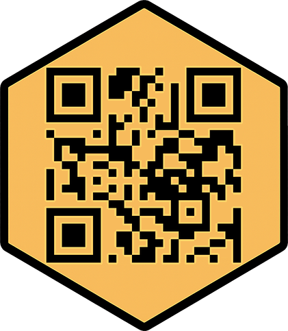 QR для короткой ссылки