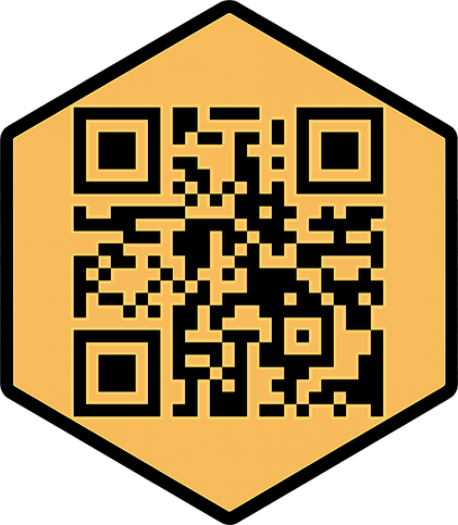 QR для короткой ссылки