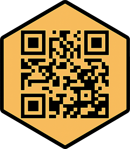 QR для короткой ссылки