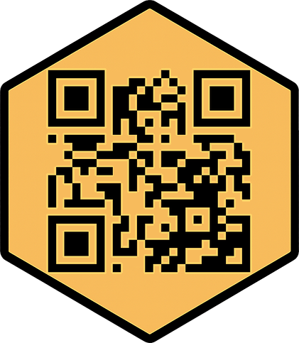 QR для короткой ссылки