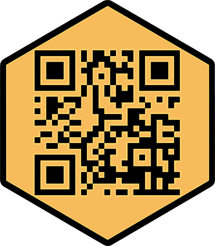 QR для короткой ссылки