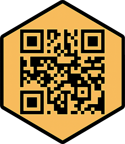 QR для короткой ссылки