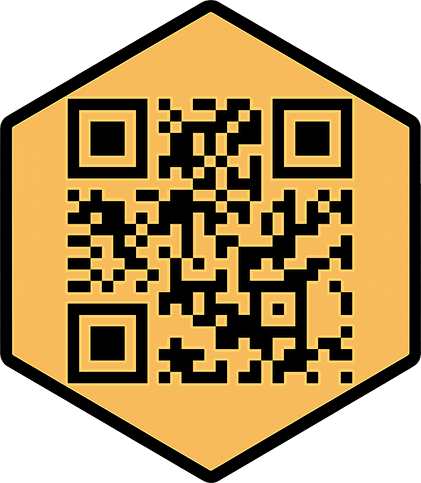 QR для короткой ссылки