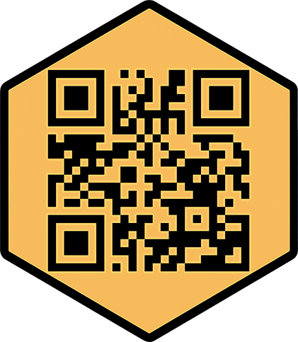 QR для короткой ссылки
