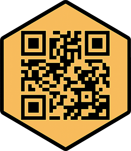 QR для короткой ссылки