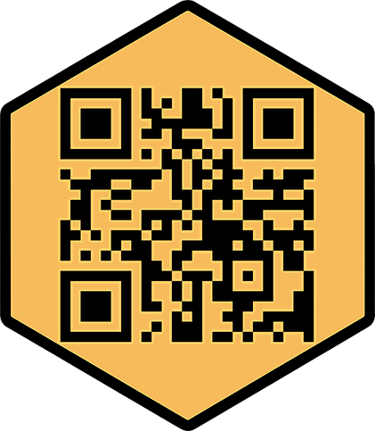 QR для короткой ссылки