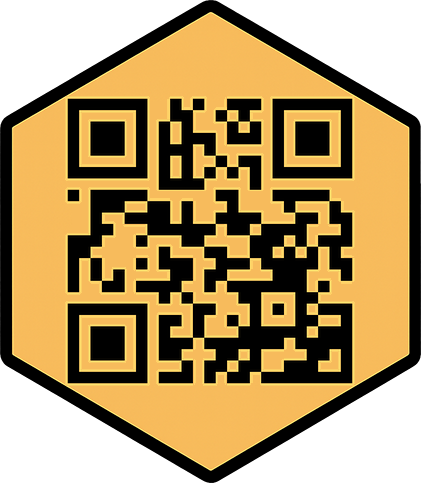QR для короткой ссылки