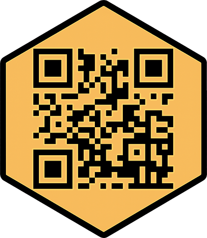 QR для короткой ссылки