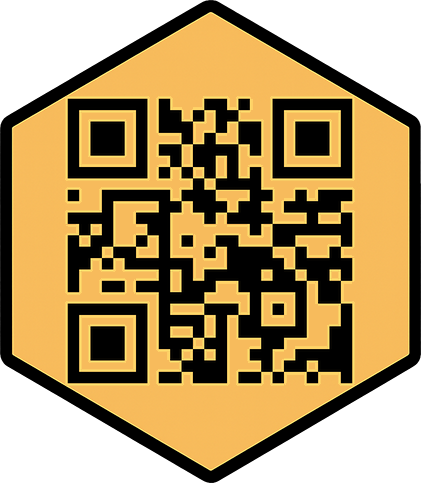 QR для короткой ссылки