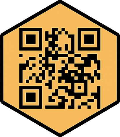 QR для короткой ссылки