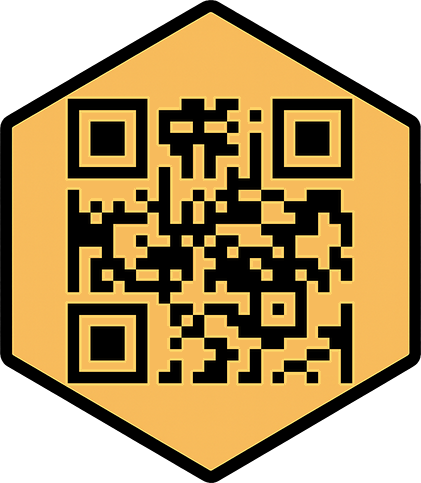 QR для короткой ссылки
