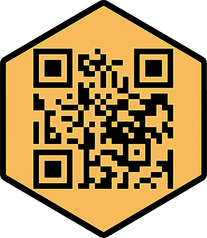 QR для короткой ссылки