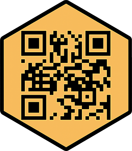 QR для короткой ссылки