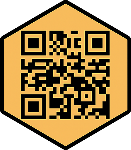 QR для короткой ссылки