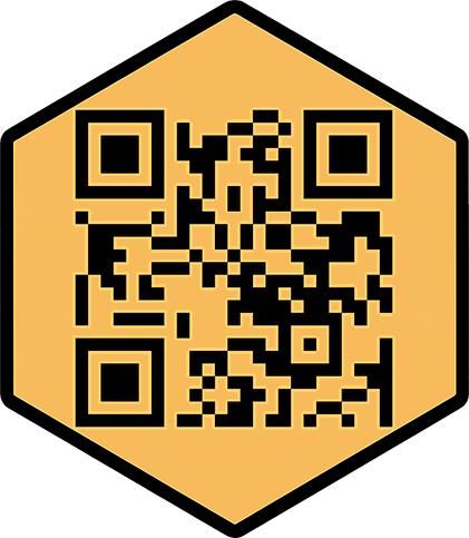 QR для короткой ссылки