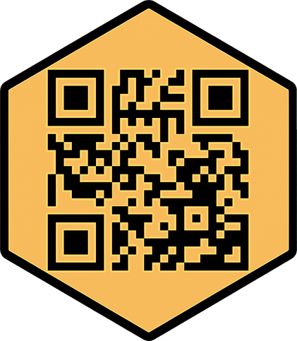 QR для короткой ссылки