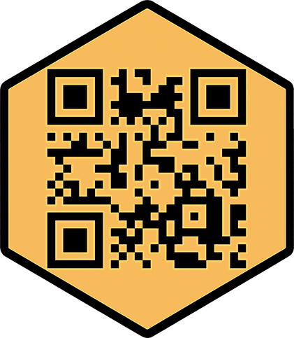 QR для короткой ссылки