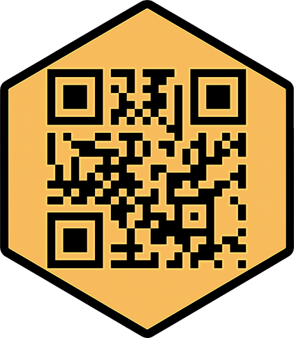 QR для короткой ссылки