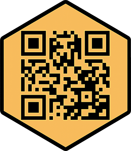 QR для короткой ссылки