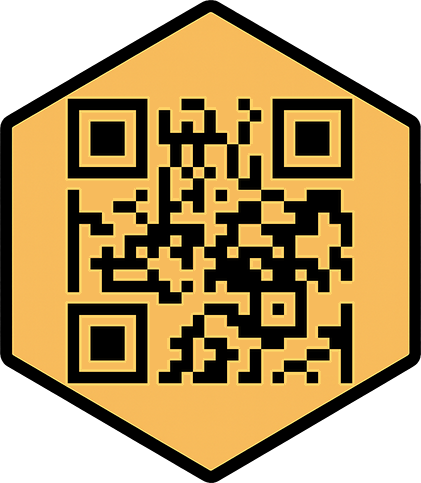 QR для короткой ссылки