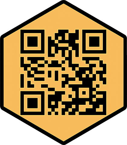 QR для короткой ссылки