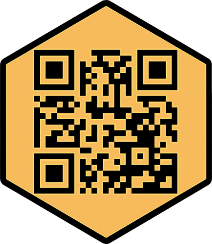 QR для короткой ссылки