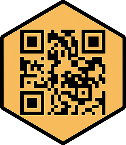 QR для короткой ссылки