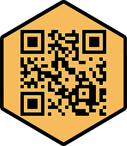QR для короткой ссылки