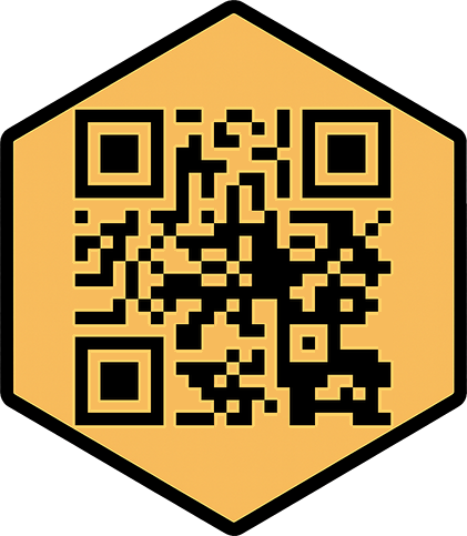 QR для короткой ссылки