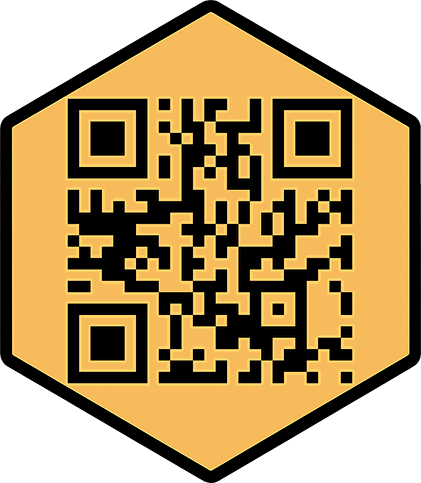 QR для короткой ссылки