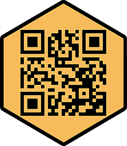 QR для короткой ссылки