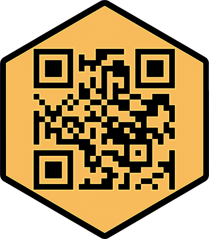 QR для короткой ссылки