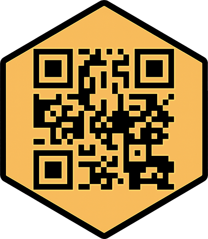 QR для короткой ссылки