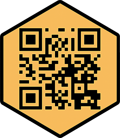QR для короткой ссылки