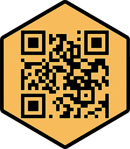 QR для короткой ссылки