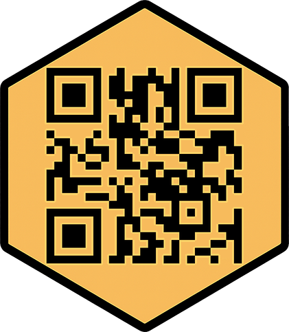 QR для короткой ссылки