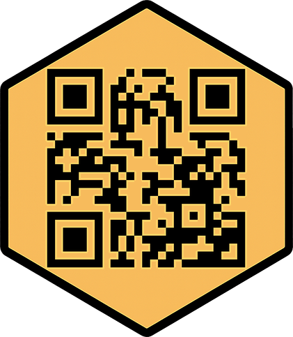 QR для короткой ссылки