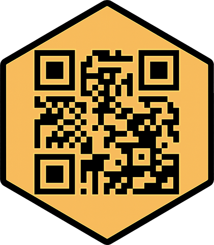 QR для короткой ссылки
