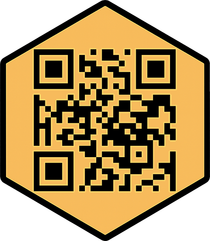 QR для короткой ссылки