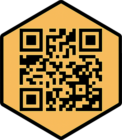 QR для короткой ссылки