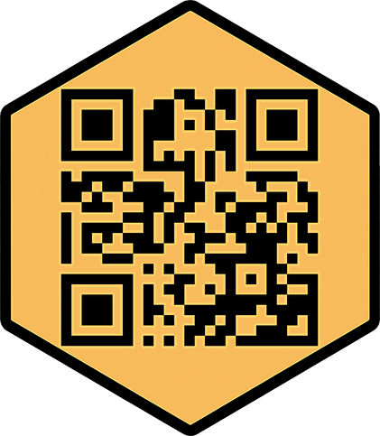 QR для короткой ссылки