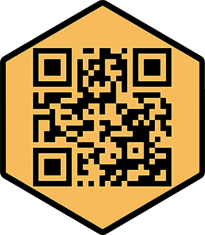 QR для короткой ссылки