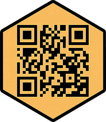 QR для короткой ссылки