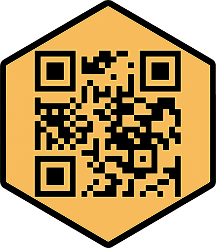 QR для короткой ссылки