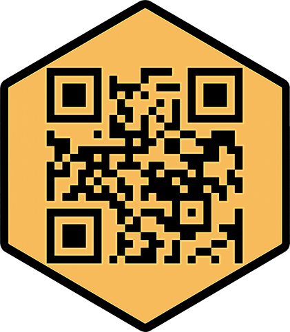 QR для короткой ссылки